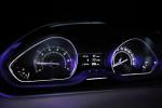 Peugeot 208 XY Concept 2012 года